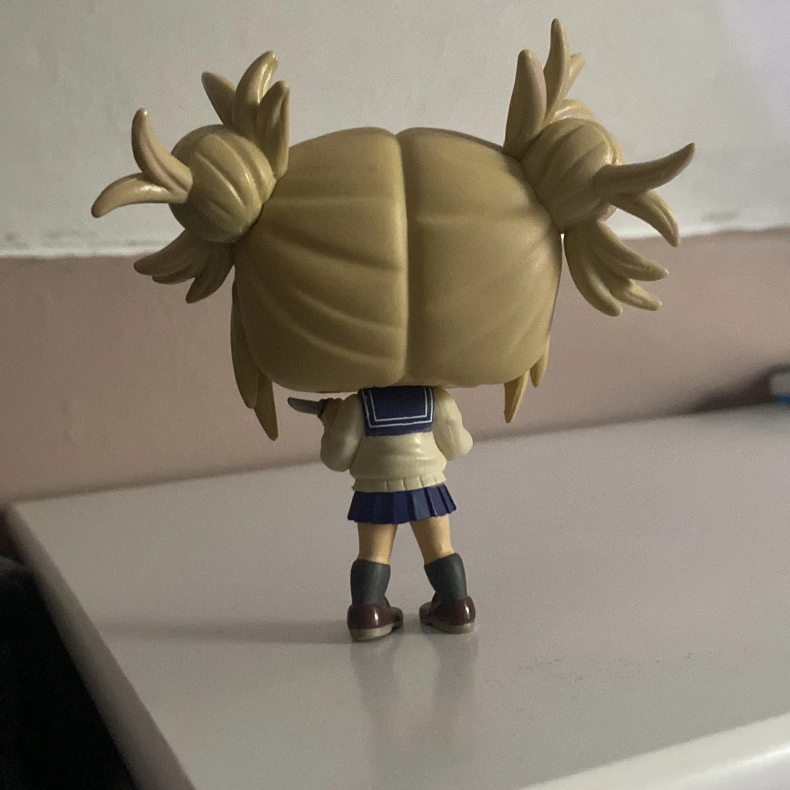 Toga himiko funko pop - 1