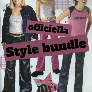 Style bundle - Hej detta är den officiella inlägg som är marknadsförd, om är intresserad köpa tryck på någon av mina andra bundle inlägg och på köp! Läs mer på dom inläggen! Tack🥰 