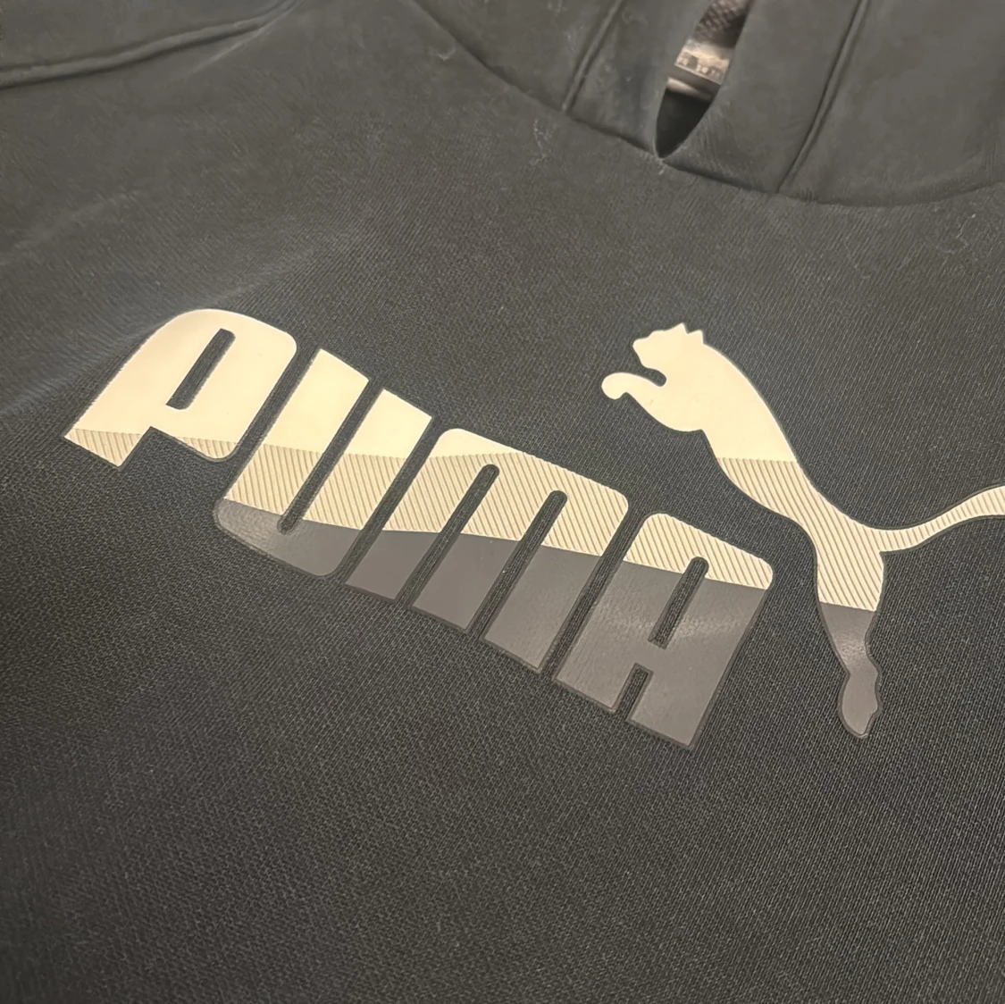 Svart Tracksuit från Puma - 3
