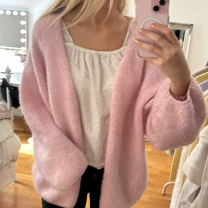 Lindex kofta - Fluffig varm kofta 