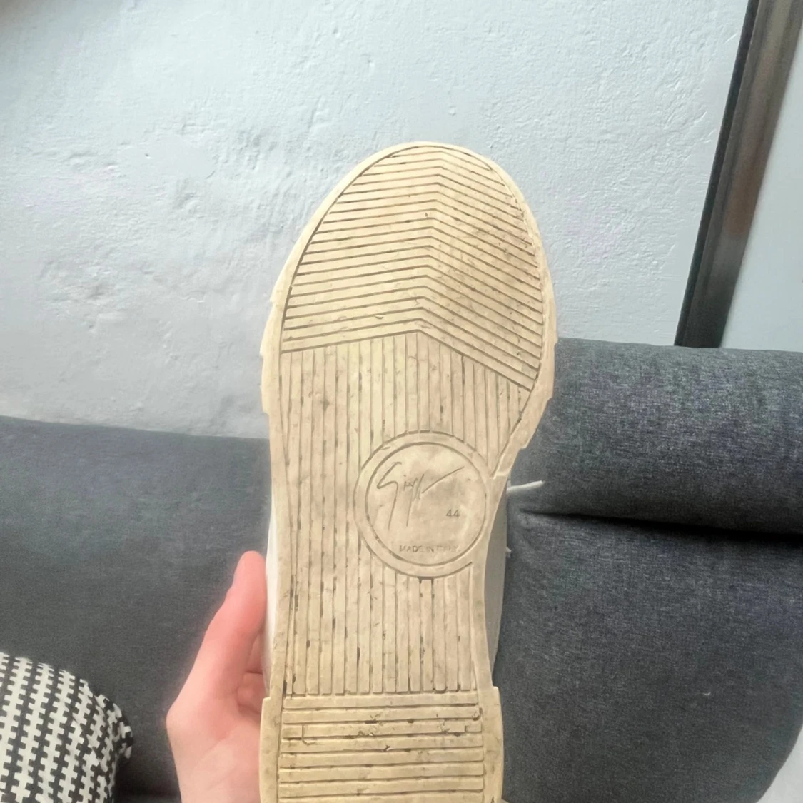 Giuseppe Zanotti - 3