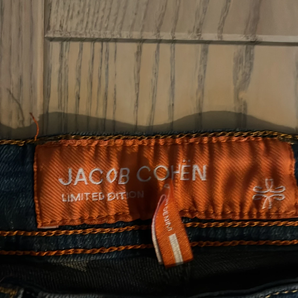 Jacob cohen jeans - 4