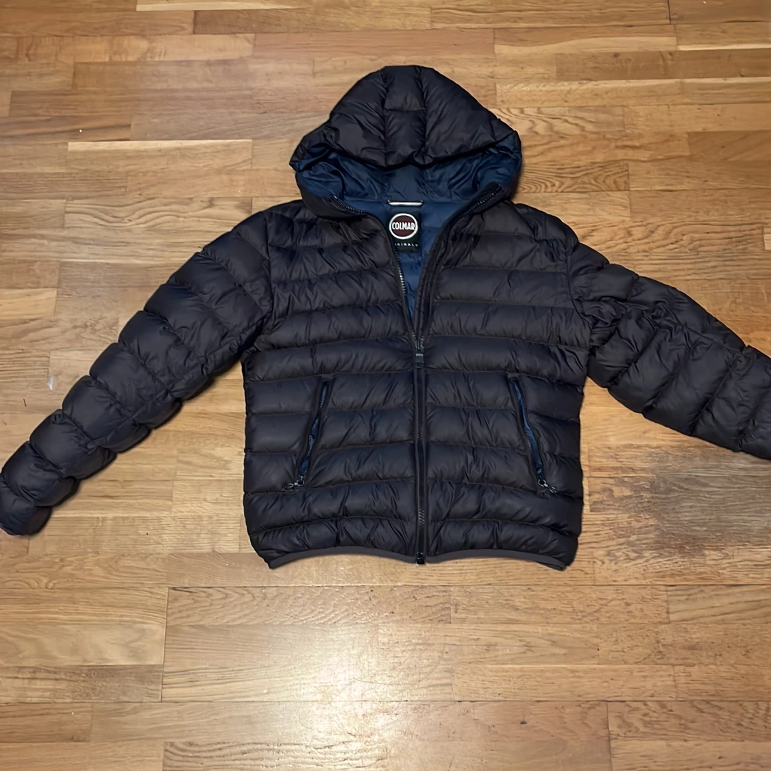 Colmar vår jacka - 3