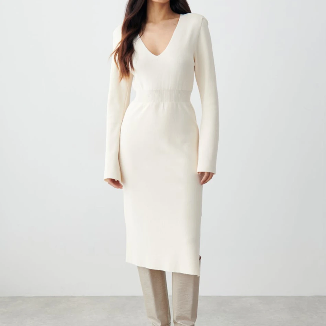 Gina Tricot klänning