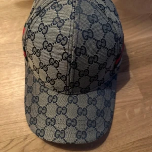 Gucci keps  - One size!