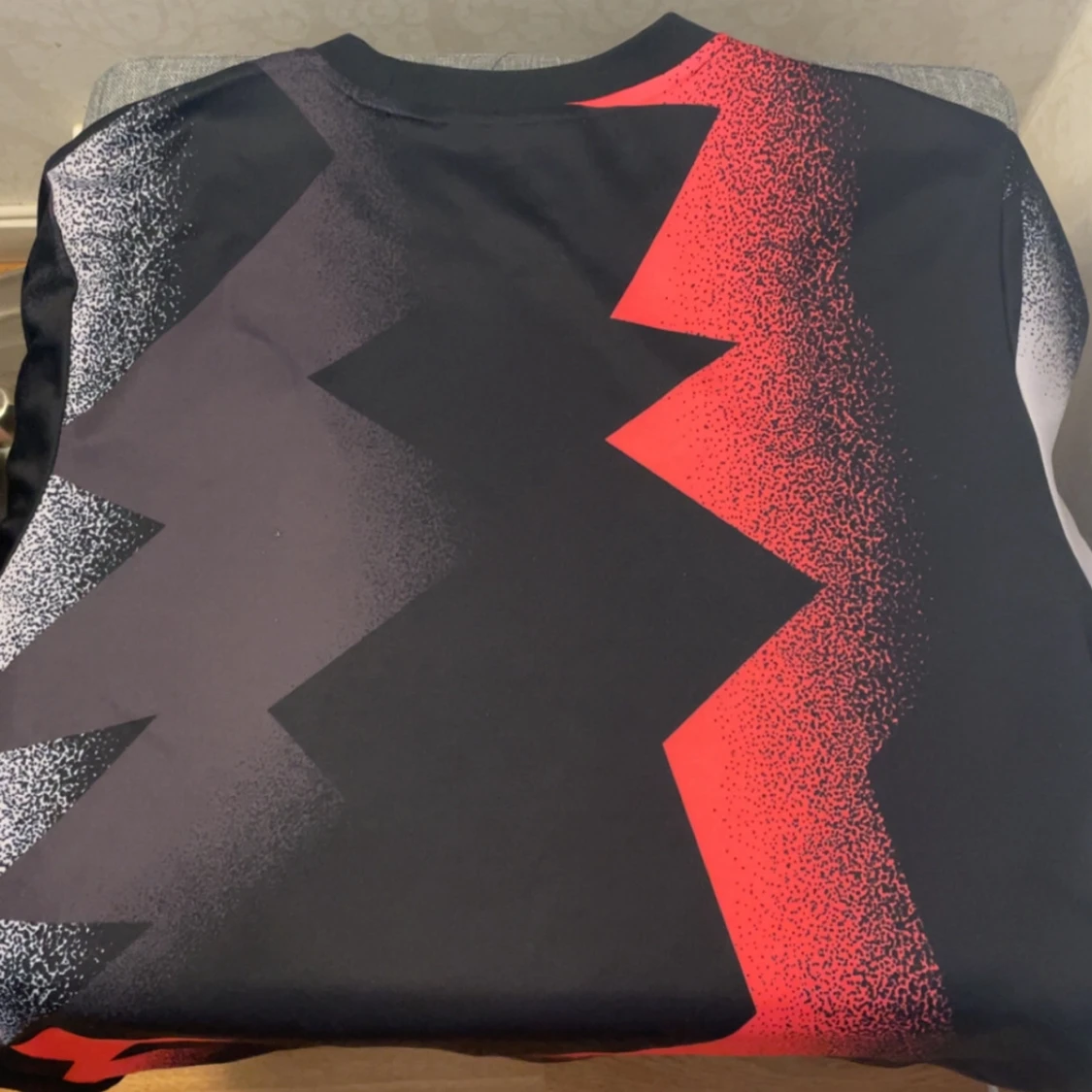 PSG fotbollströja Jordan x Paris Saint-Germain - 2