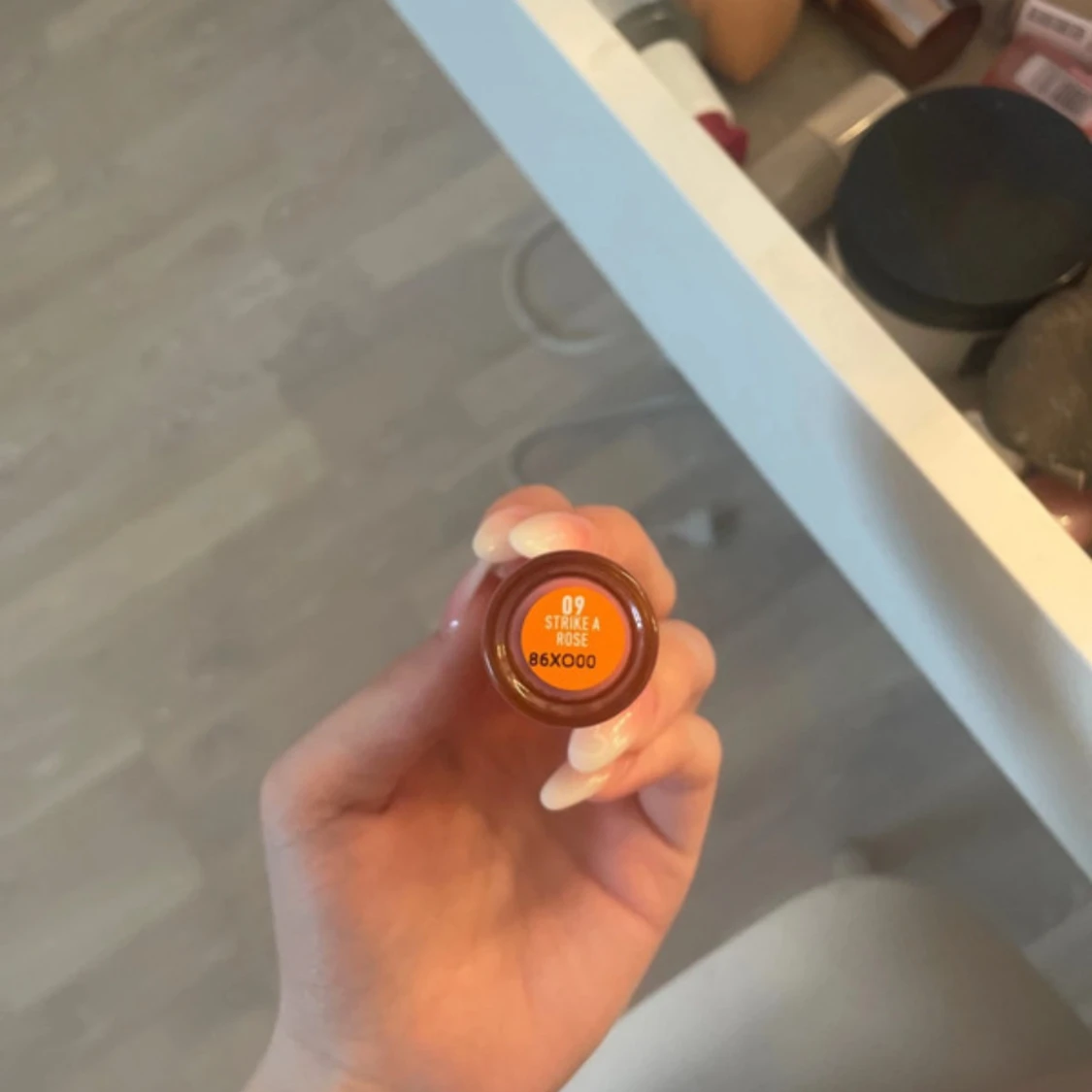 NYX Duck Plump Lip Gloss 09   - 1