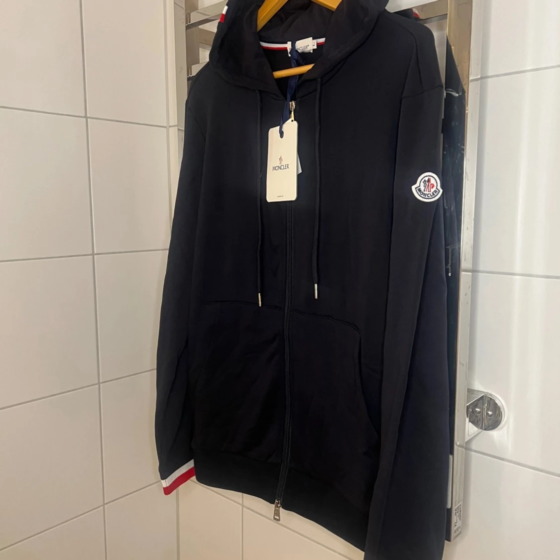 Moncler tröja - 1
