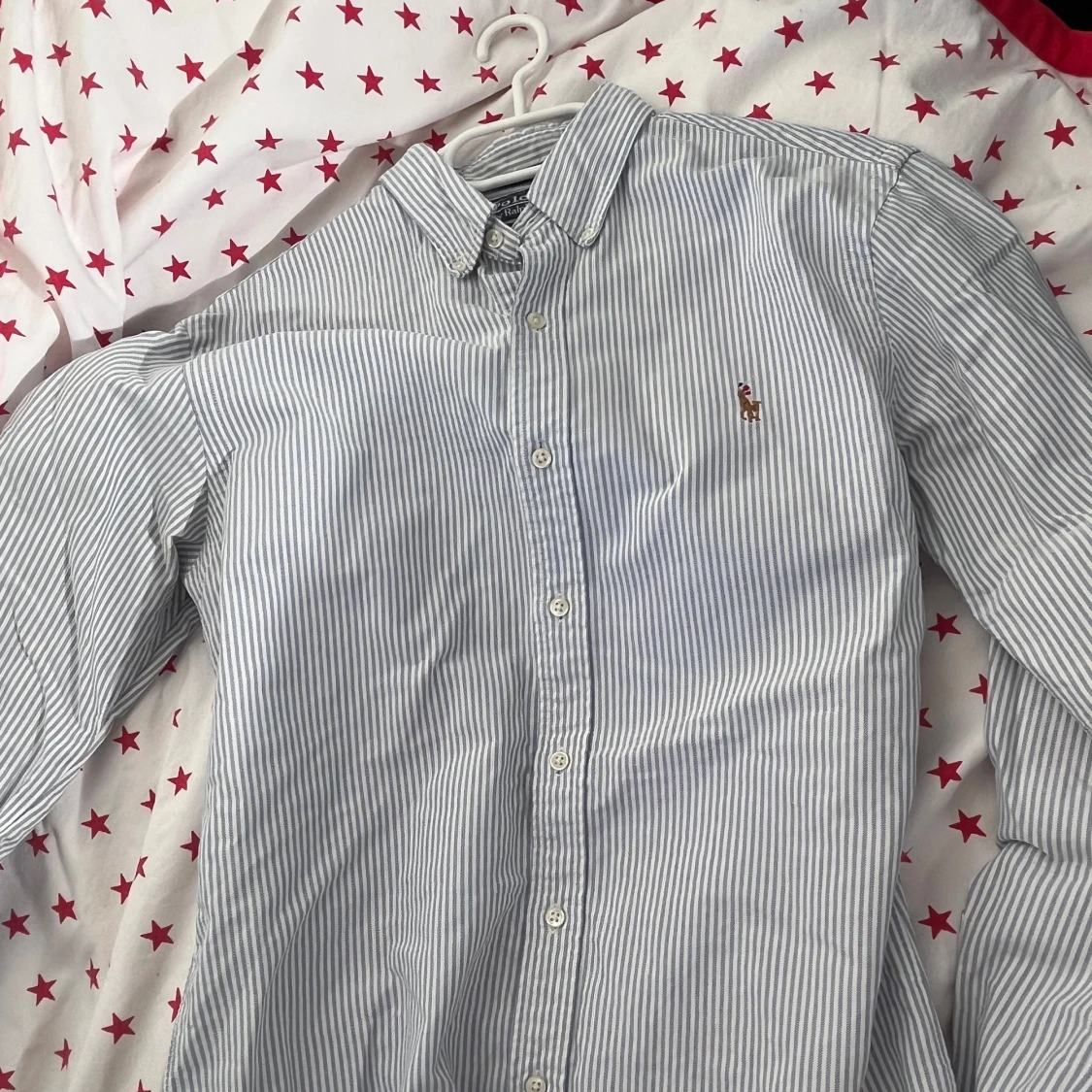 Randig skjorta från Polo Ralph Lauren - 3