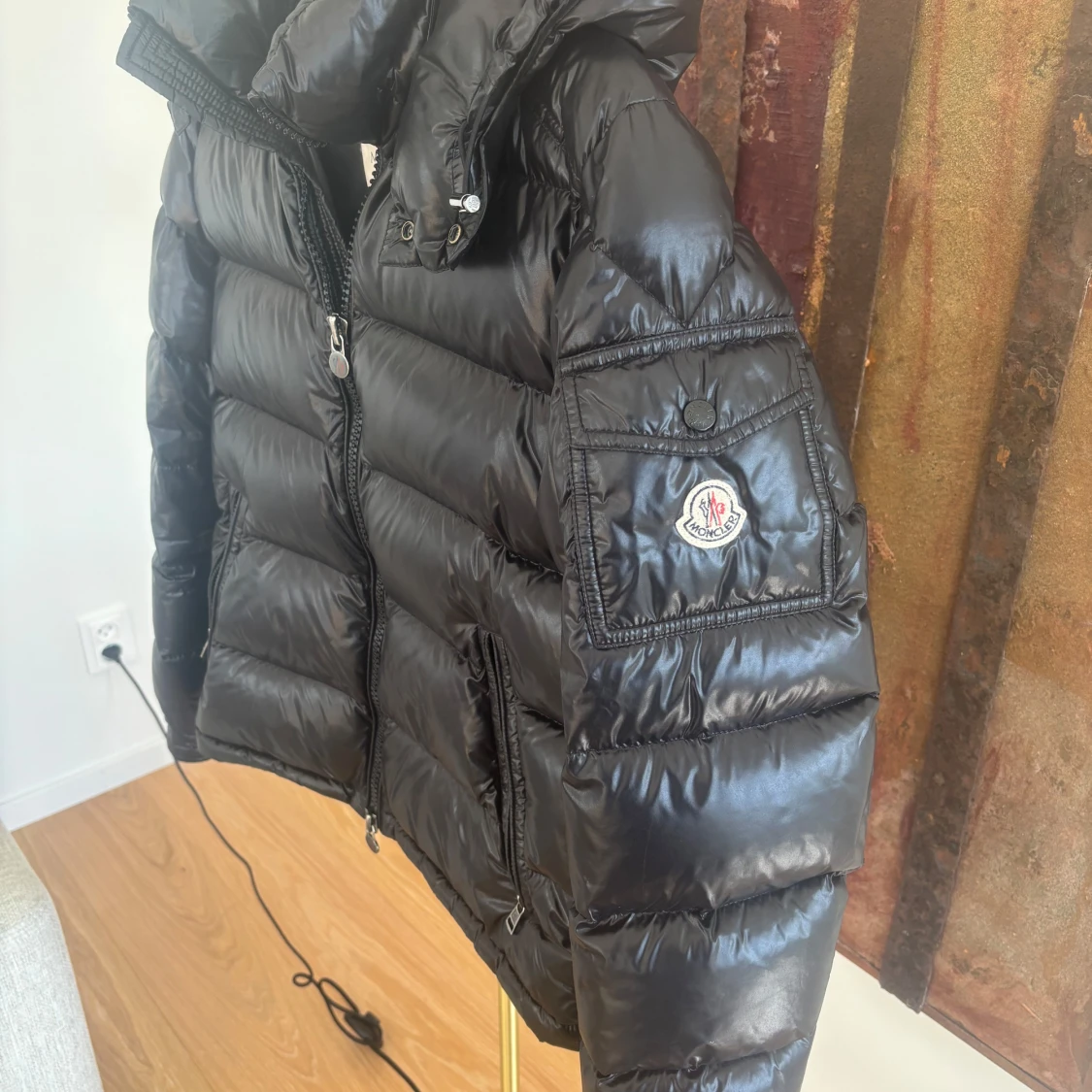 Moncler Maya  - 1