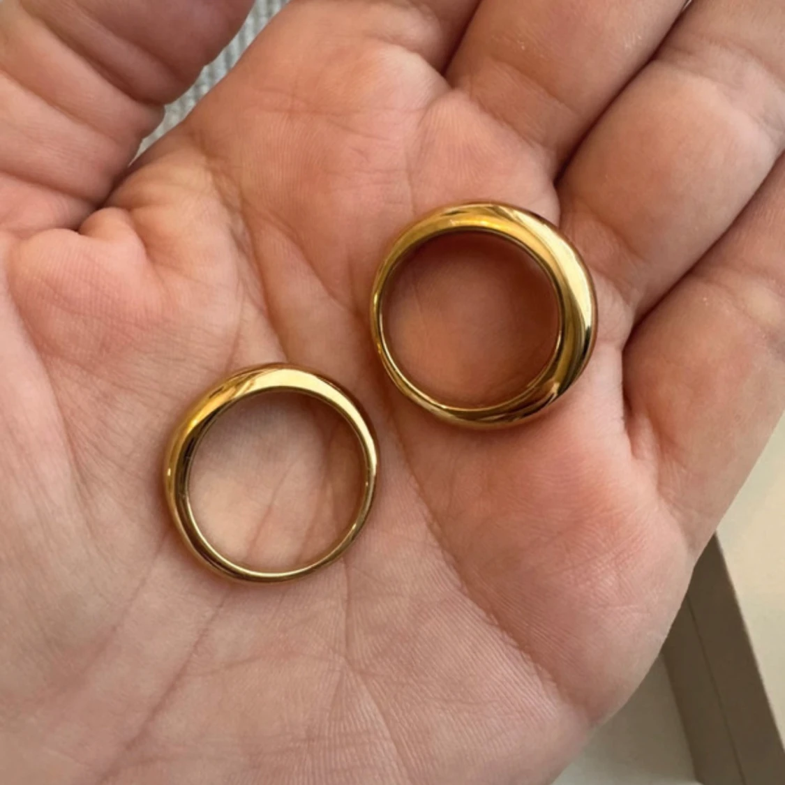 Mockberg ringar  - 3