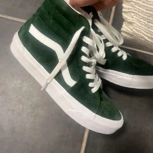 Vans skor  - Helt oanvända, box finns kvar 💗Ge gärna prisförslag💗