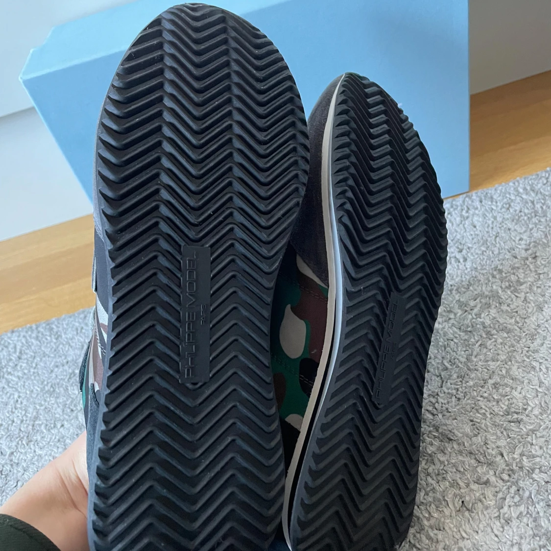 Helt Nya Philippe Model Tprz ”Camo” - 2