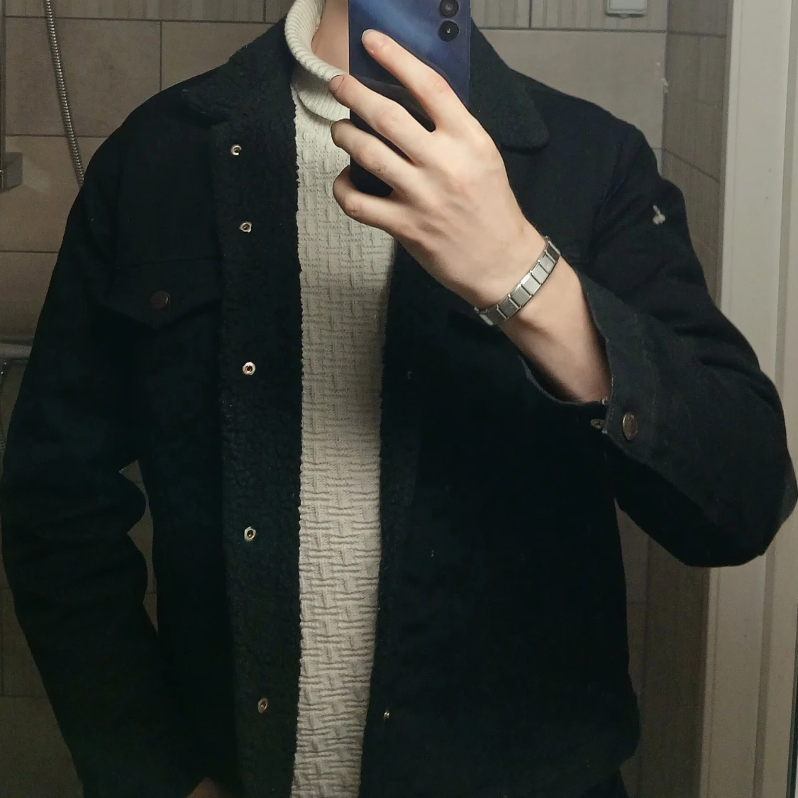 Levis farkkutakki - 1