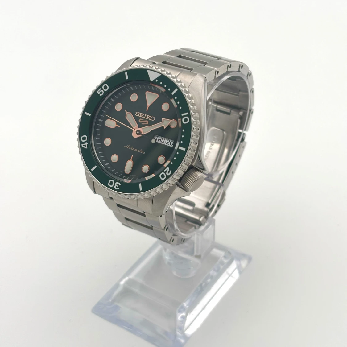 Seiko 5