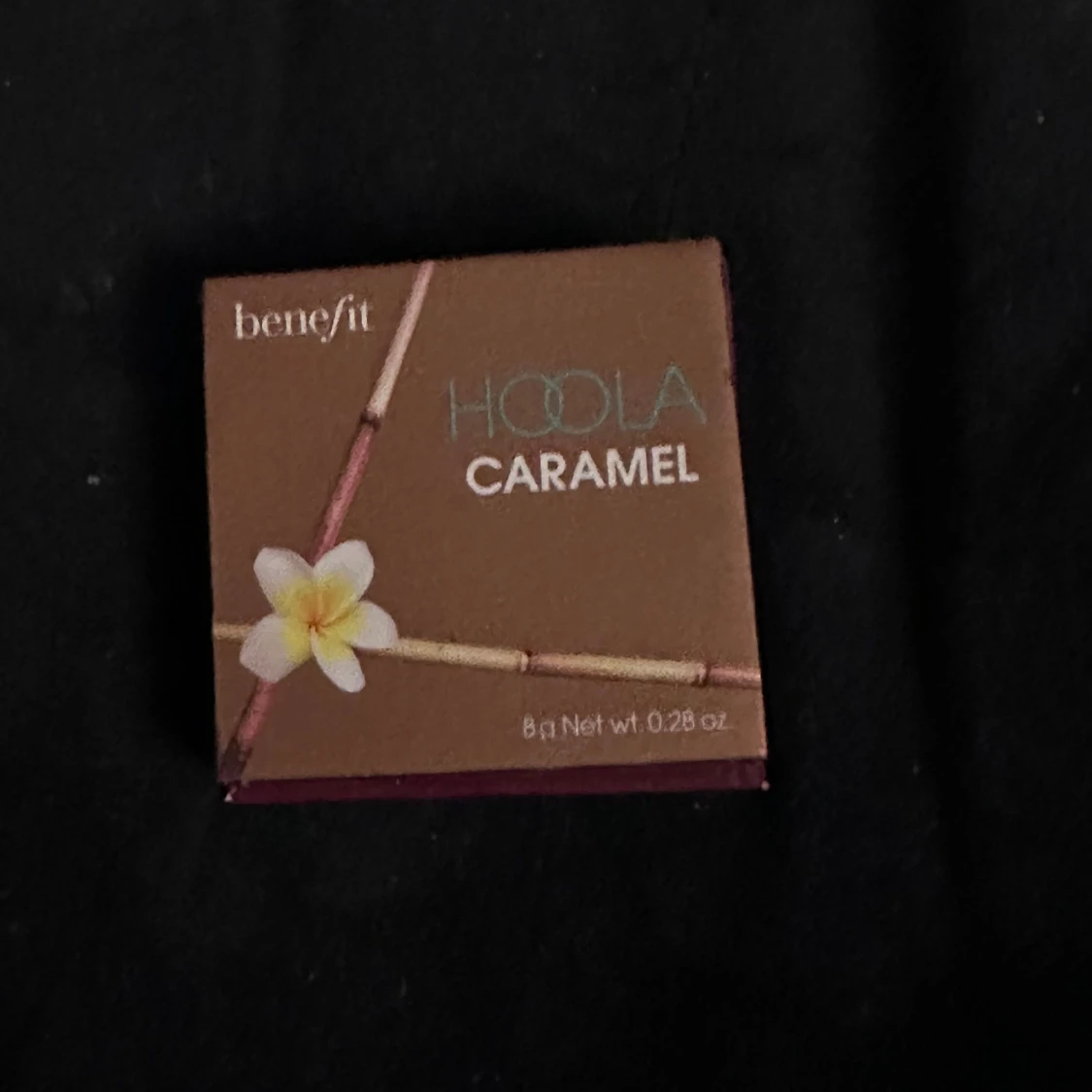 Hoola Caramel Bronzer från Benefit