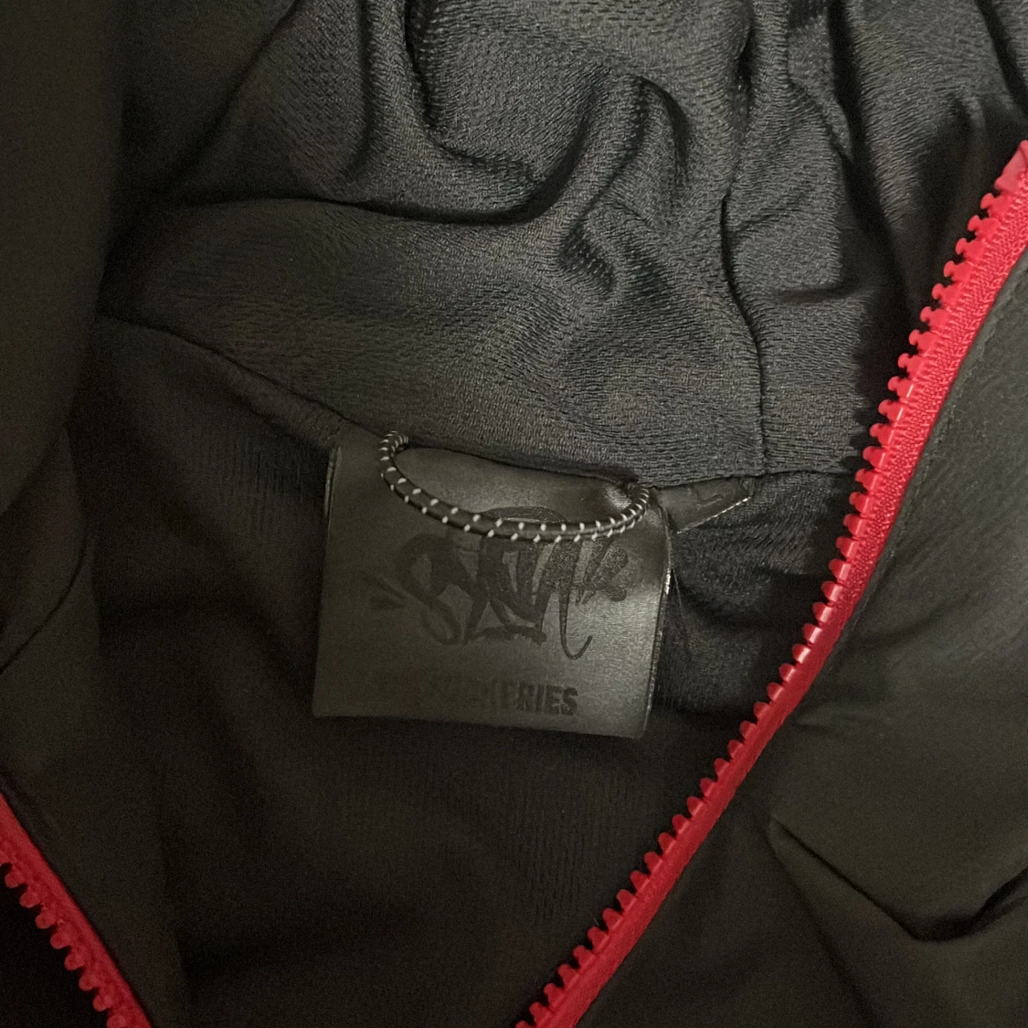 ”Syna world windbreaker  - 3