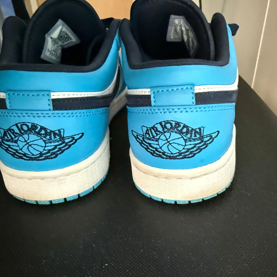 Jordan 1 low unc 2021 - 4
