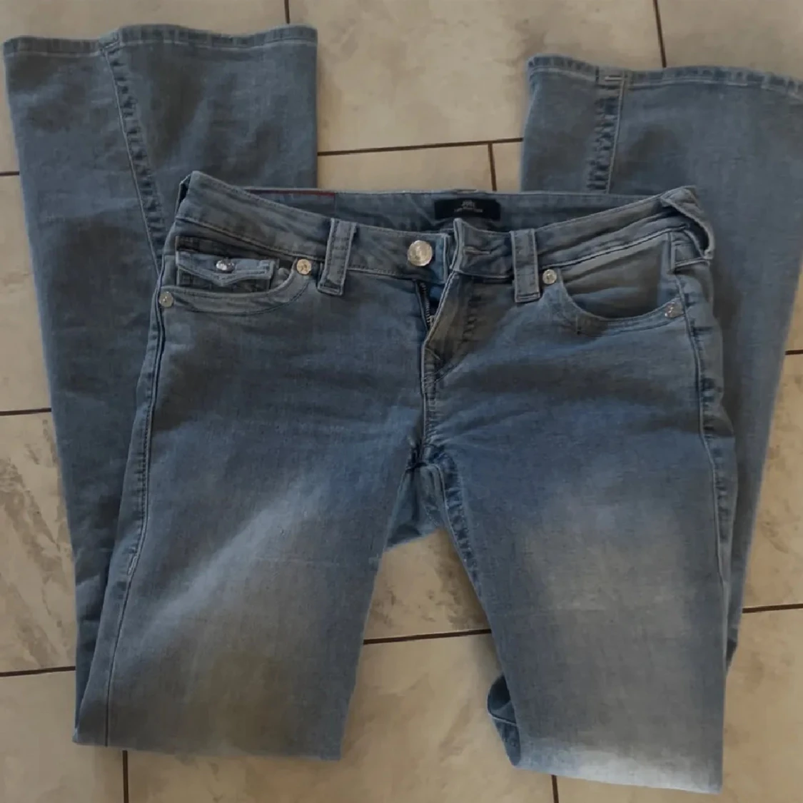 True religion jeans - 4