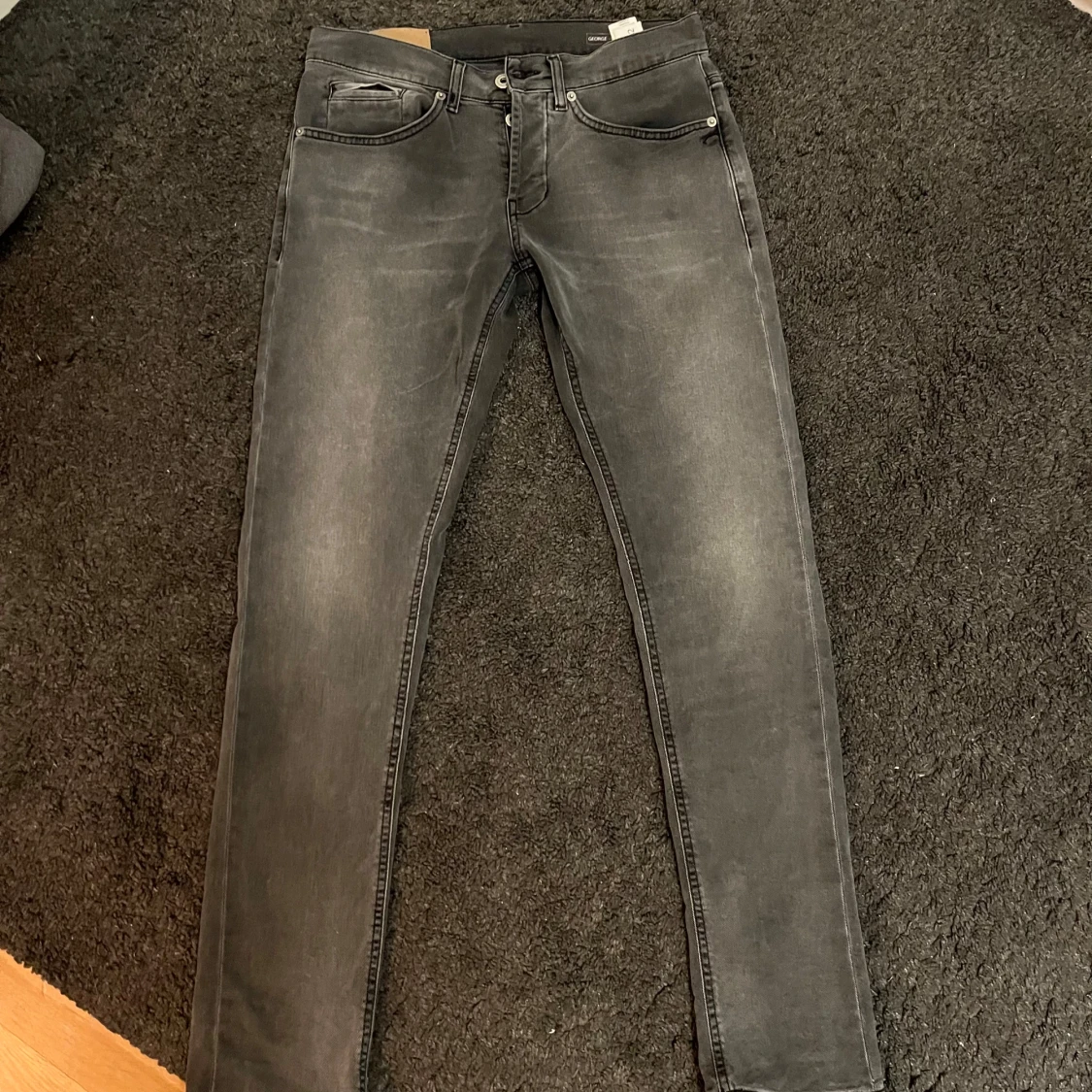 Dondup george jeans - 1