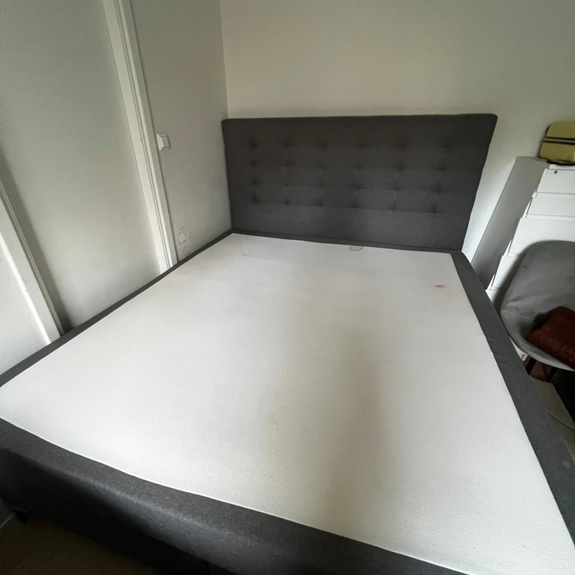 Dubbelsäng - 2
