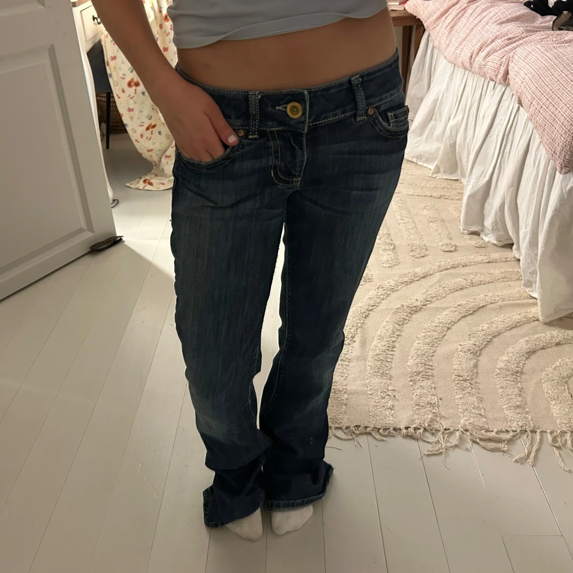 Guess jeans💘