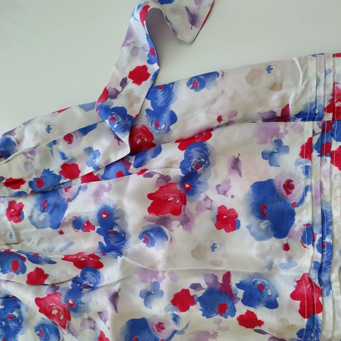 Blommig kjol från Pepe Jeans - 1