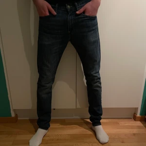 Ralph lauren jeans - Feta slim ralph lauren jeans | skick 8/10 | storlek w 32 | sitter slim | ny pris: 1600kr | mitt pris 549| pris kan diskuteras| hör av er vid några funderingar 😊