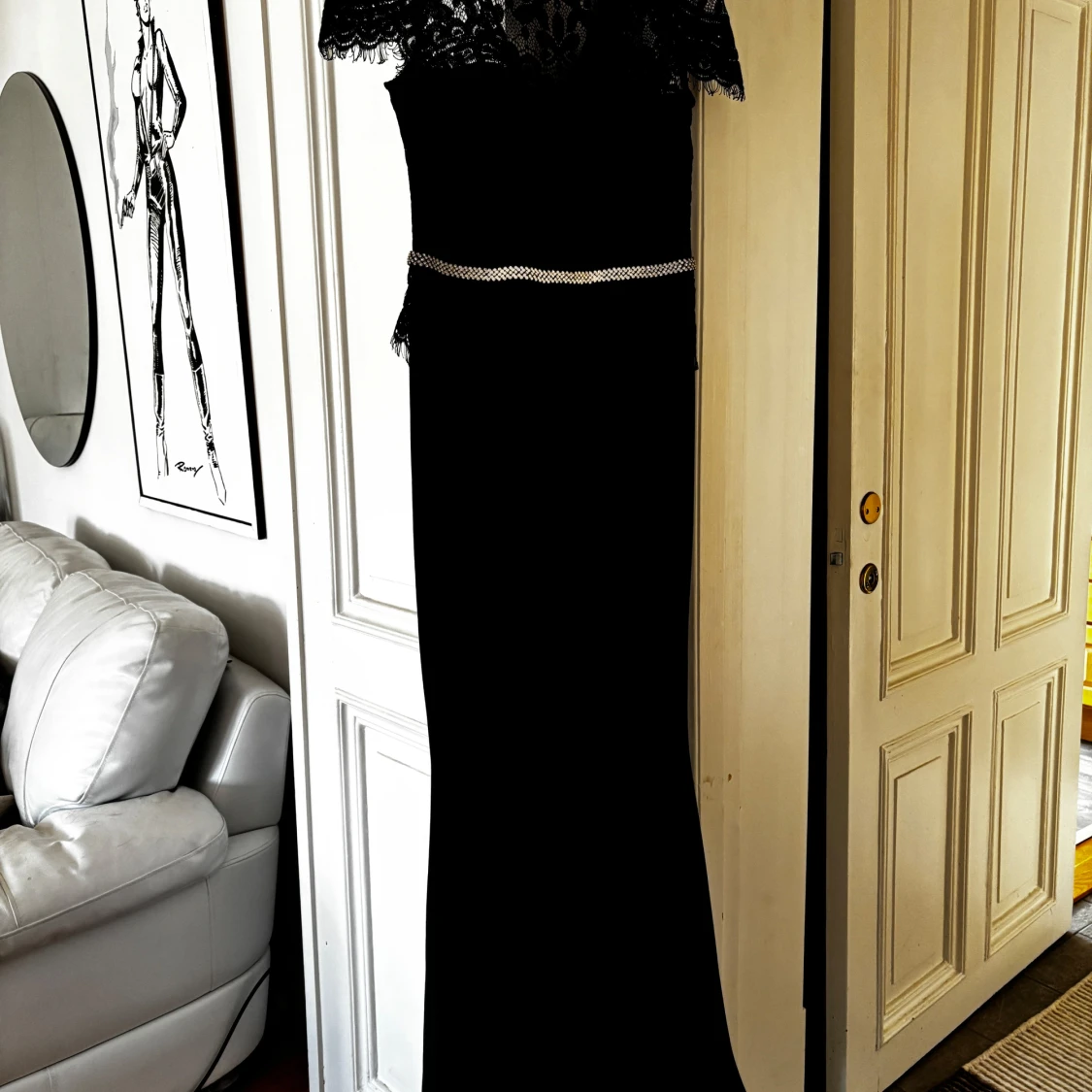 Fest / balklänning  - 4