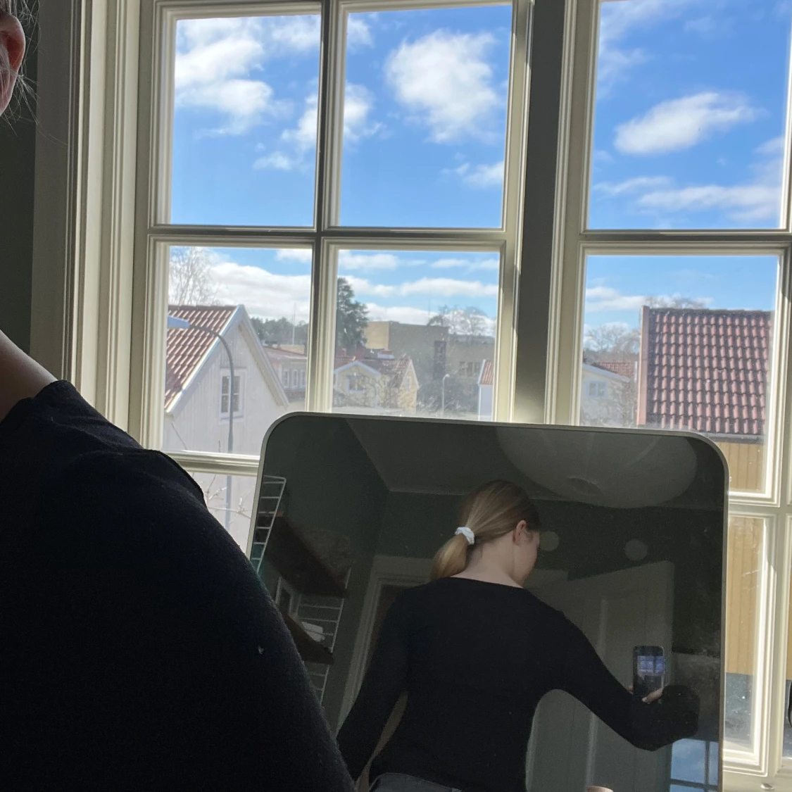 Superfin populär topp💗 - 91