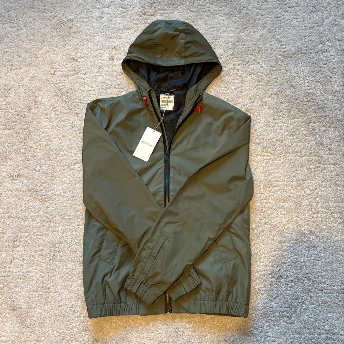 Zadig&Voltaire jacka