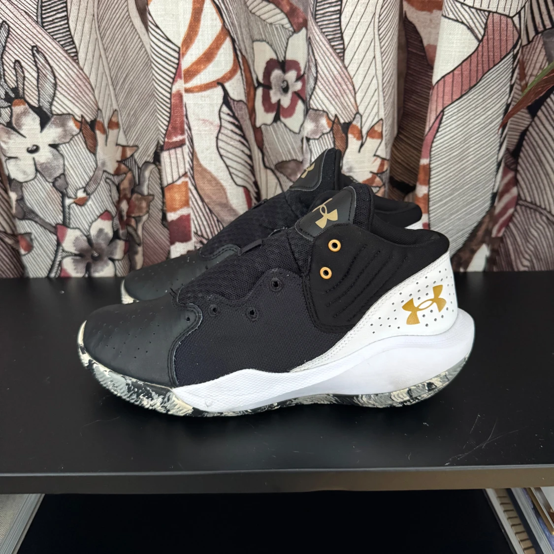 Träningsskor från Under Armour - 2