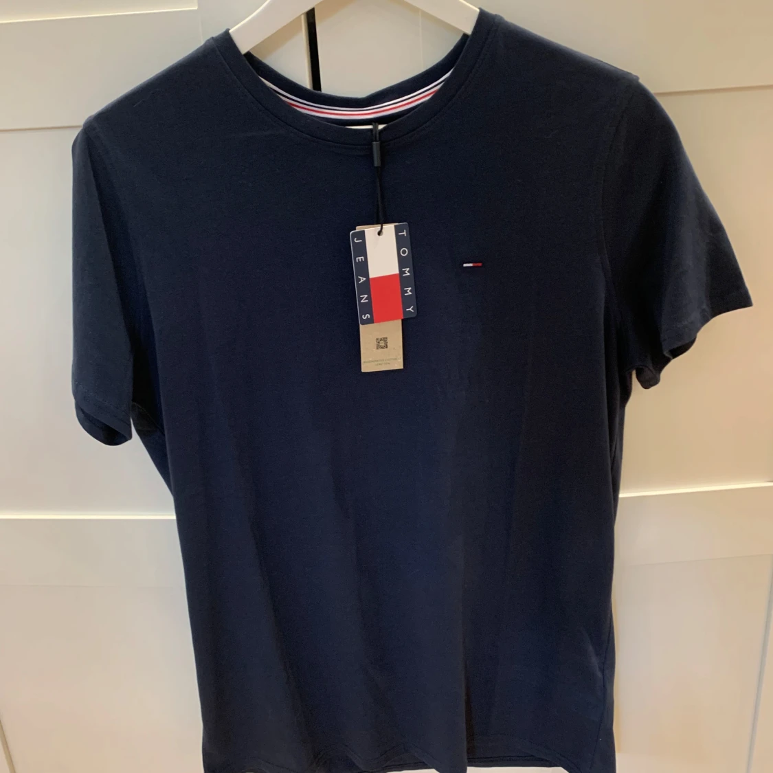 T-shirt Tommy Hilfiger 