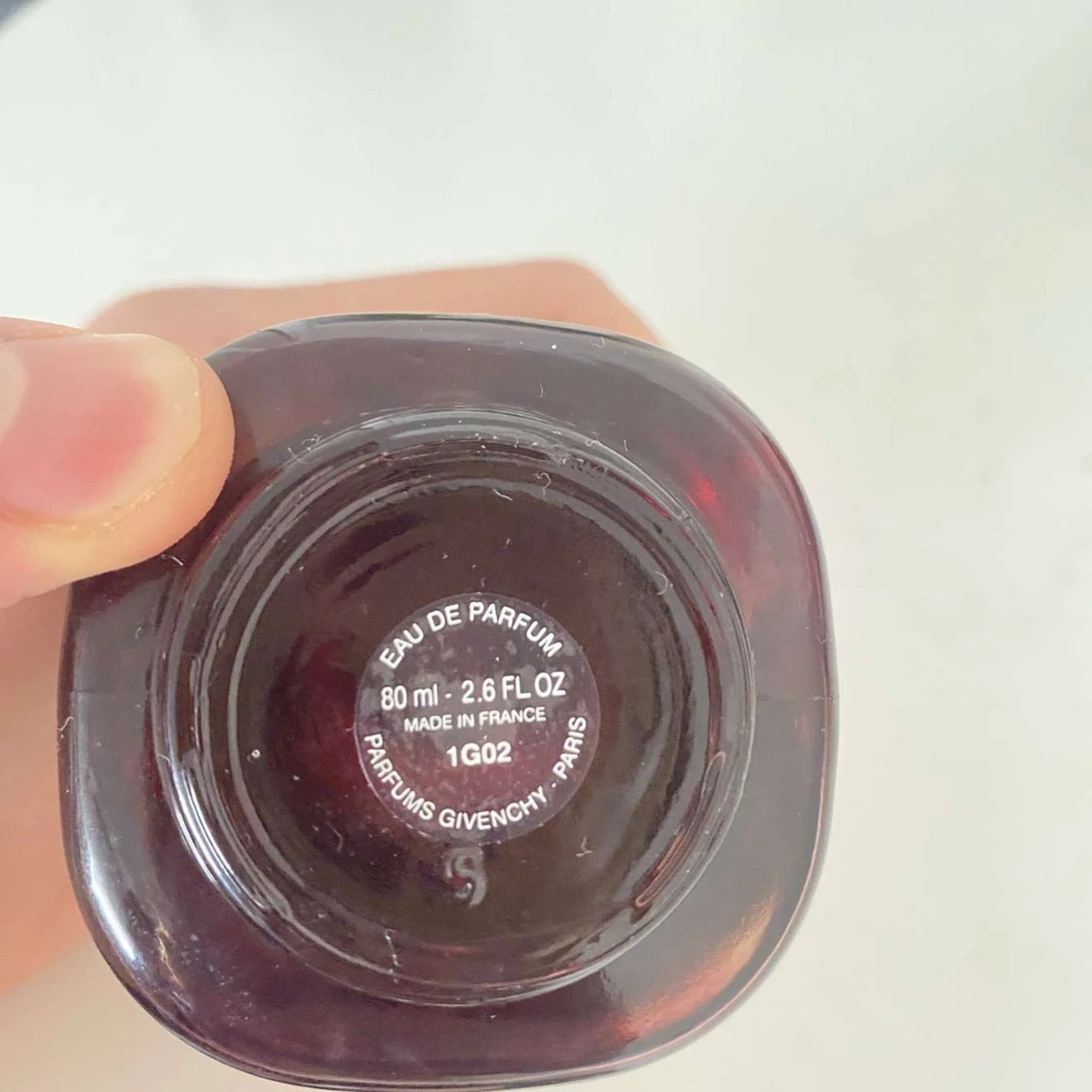 Givenchy - 2