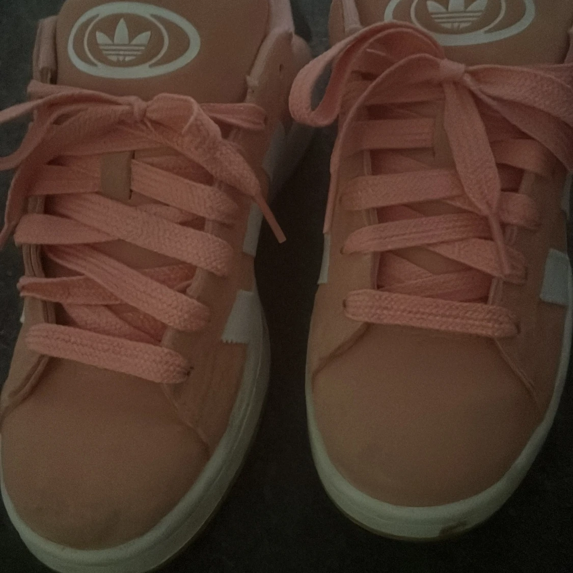 Campus 00s i rosa - 1