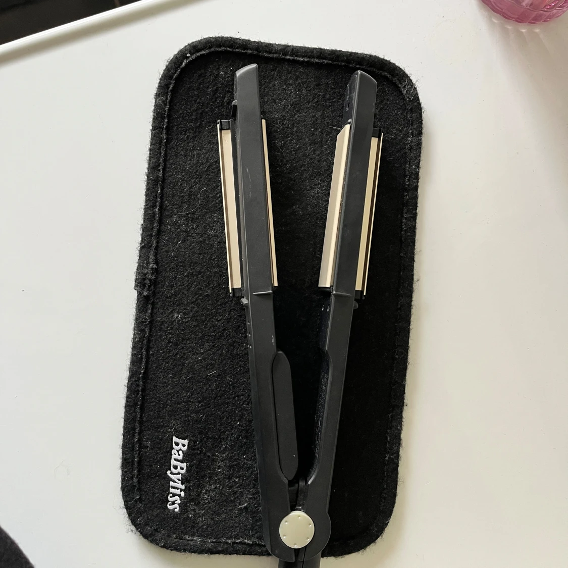 Plattång och locktång - 1