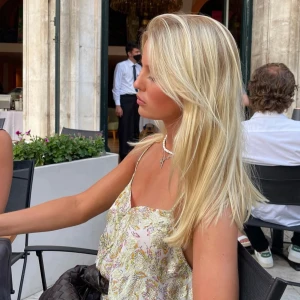 Zara topp - Topp från Zara i fint skick