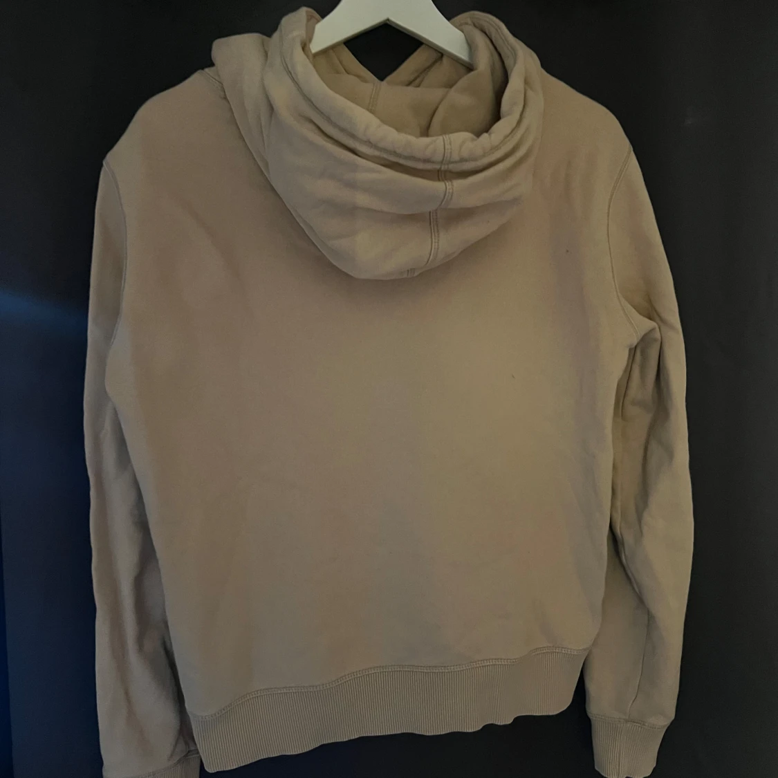 Beige hoodie från Champion - 1