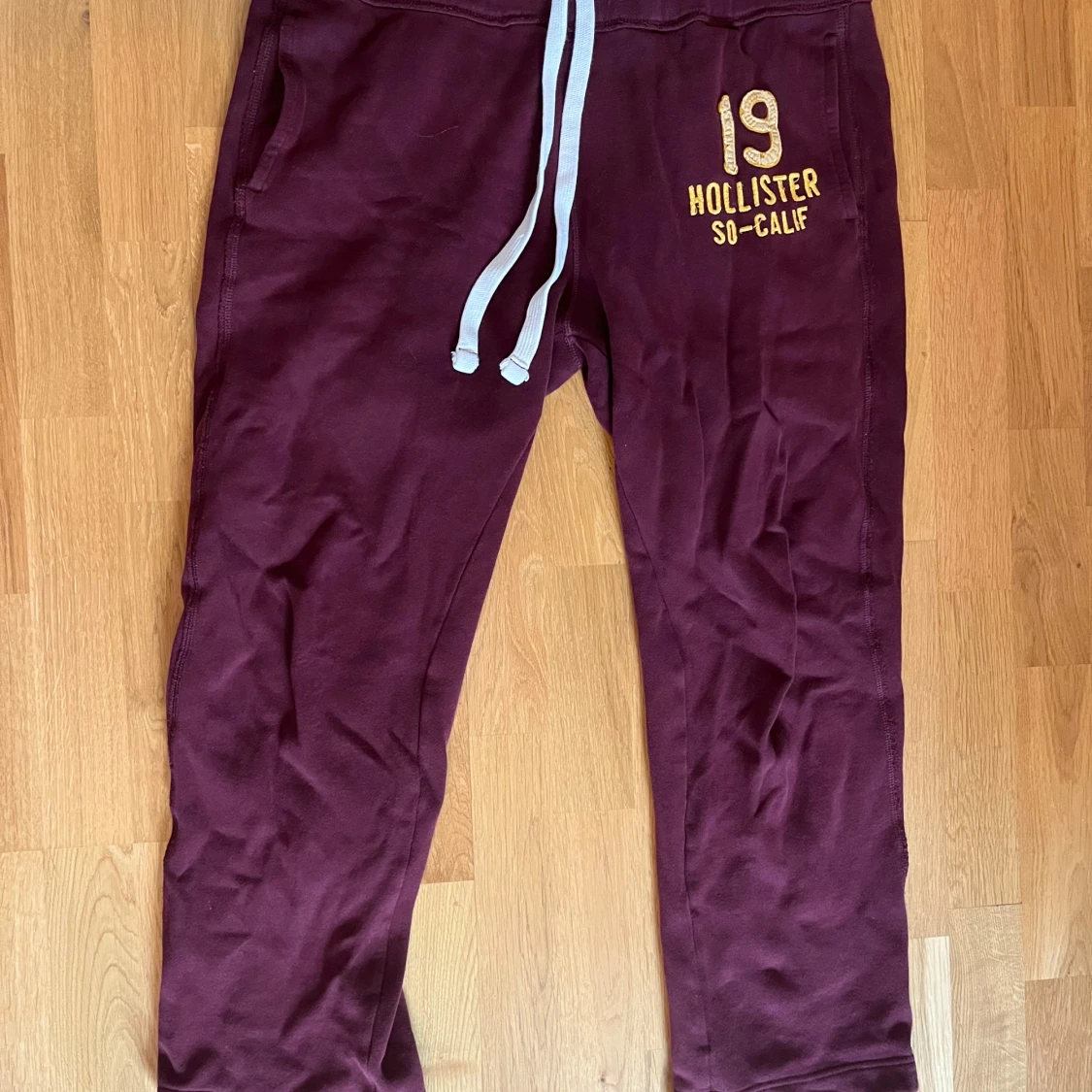 Mjukisbyxor från Hollister