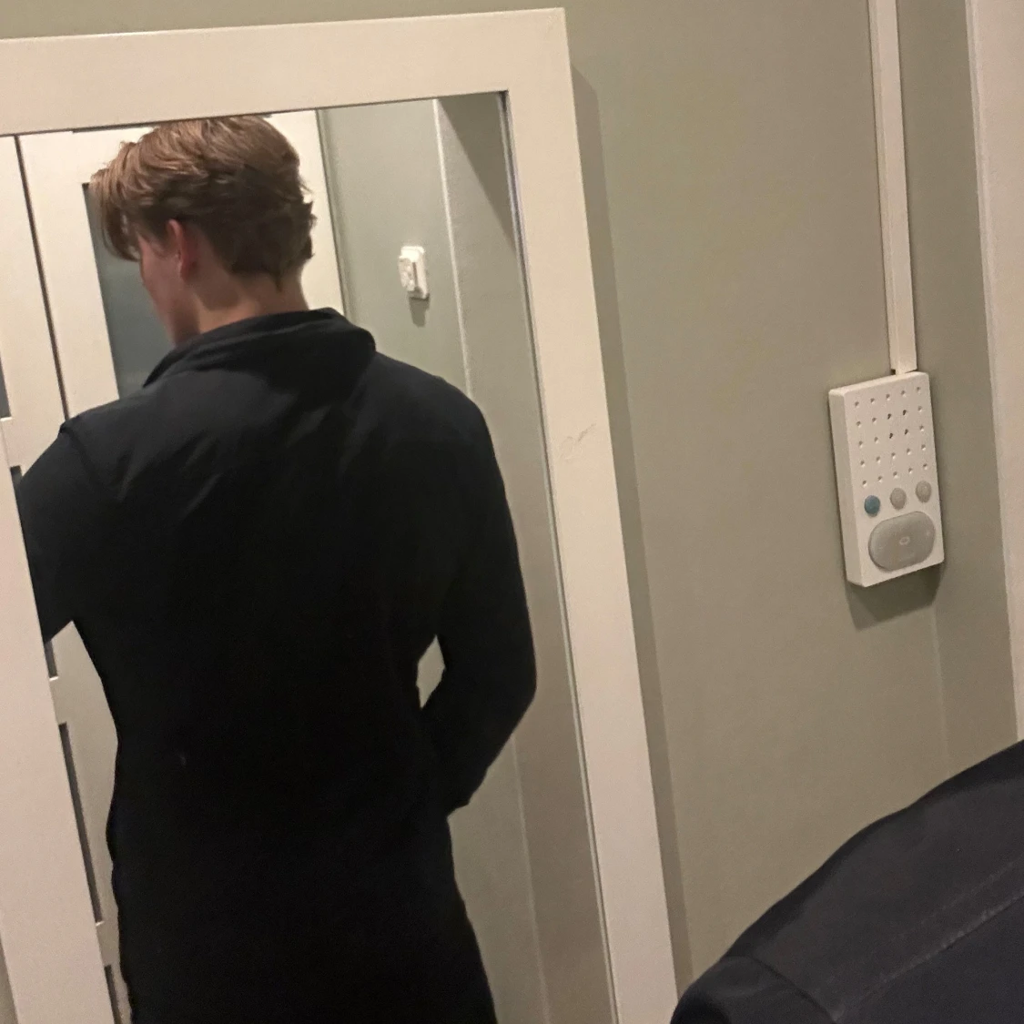 J Lindberg jacka - 4