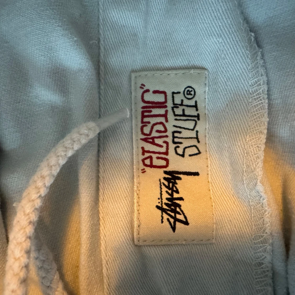 STUSSY Parachute Byxor   - 4