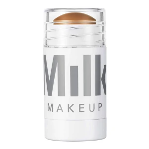 Oanvänt Milk bronzer stick - Ett helt oanvänt bronzer stick ifrån Milk i färgen baked, nypris på sephora (där den köptes) är 280kr!!😚😚 pris kan diskuteras 