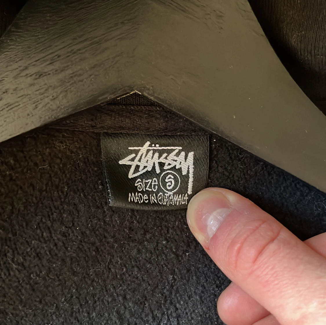 Stussy Paris Hoodie - 2