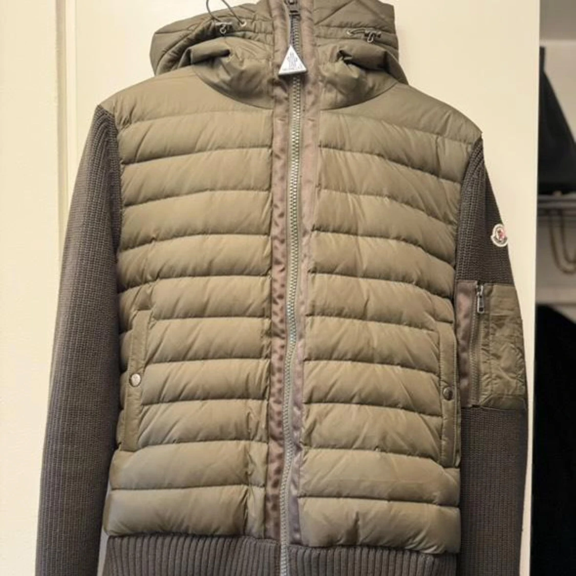 Moncler cardigan