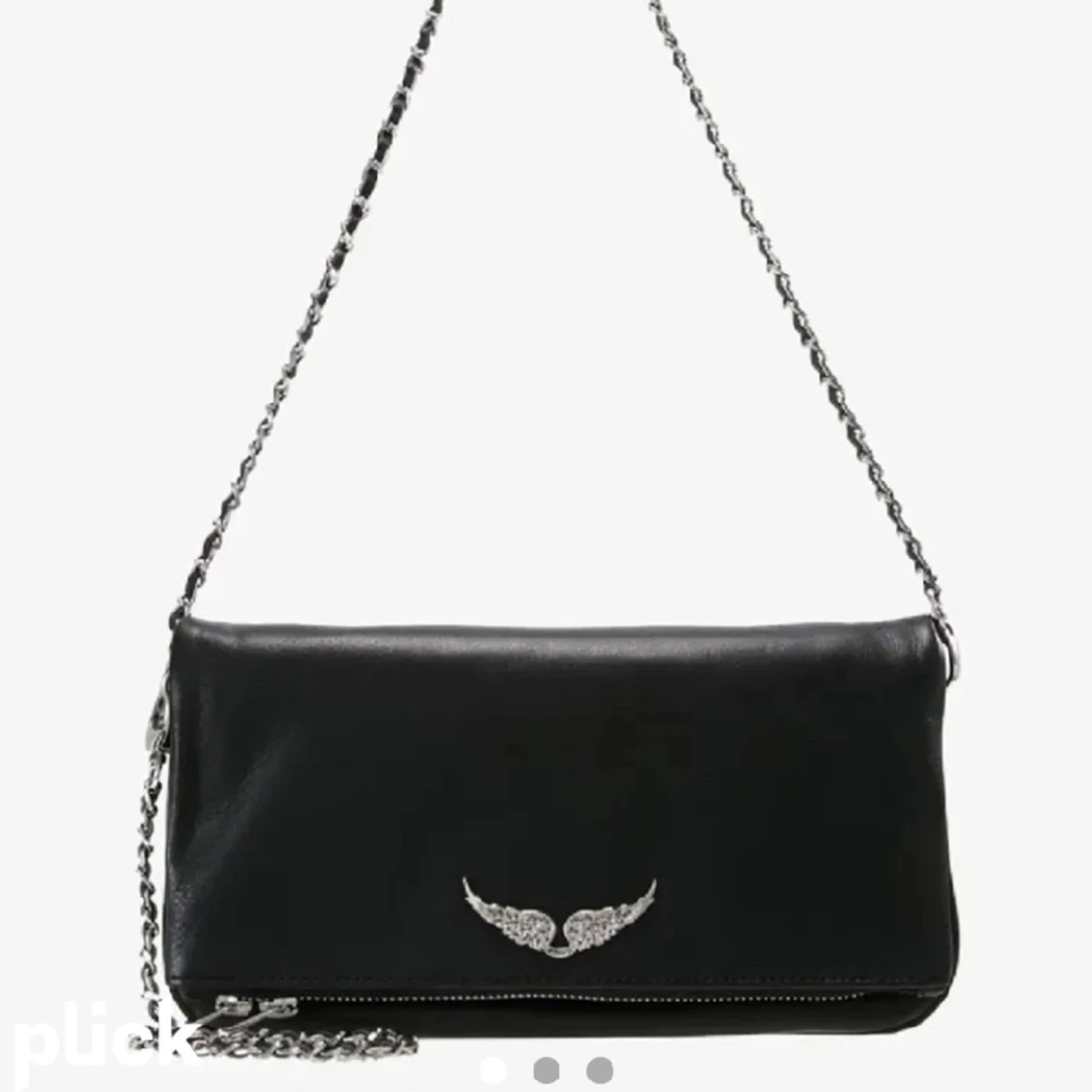 Zadig Voltaire väska - 1