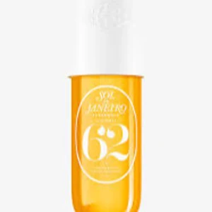 Sol de Janeiro Brazilian Crush Cheirosa 62 Parfymmist - Säljer till en person😊