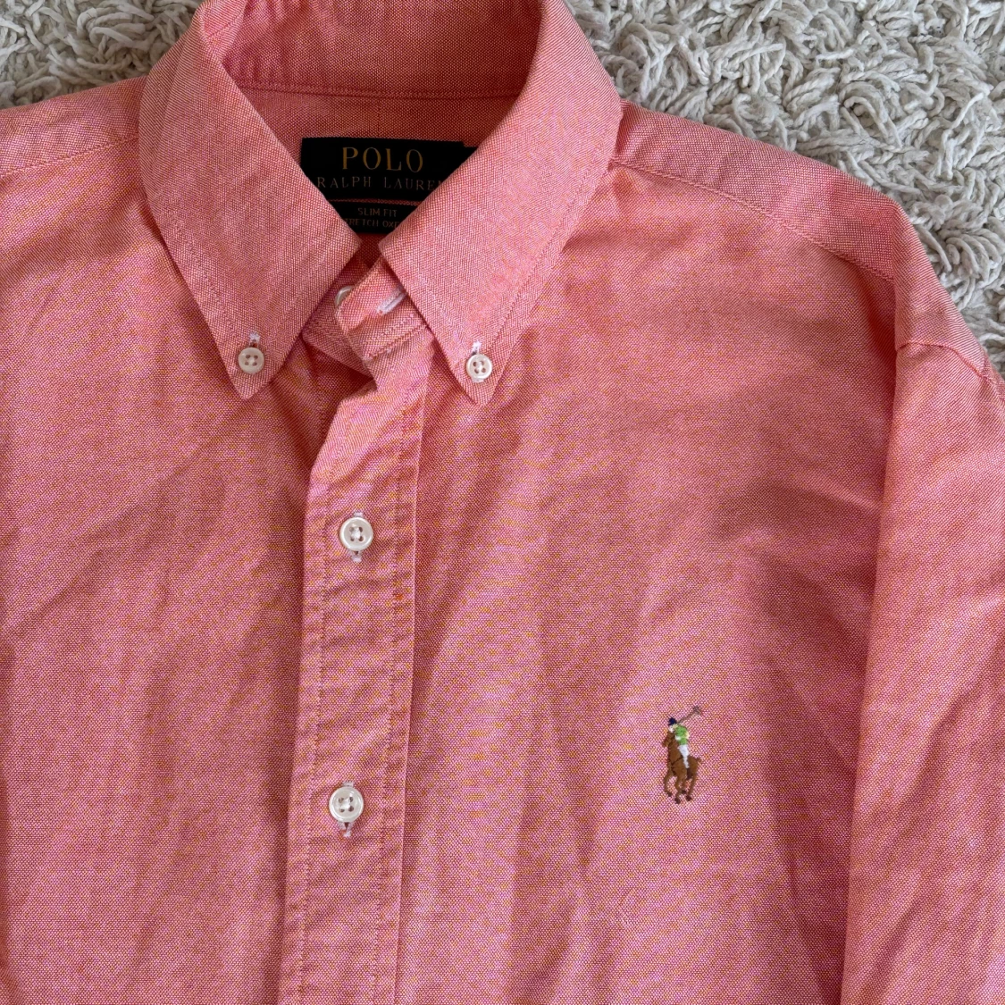 Ralph lauren skjorta - 1