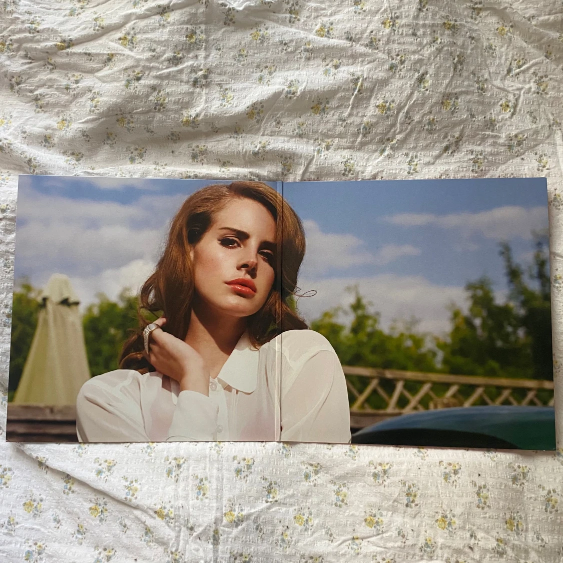 Born To Die LP Vinyl - 2