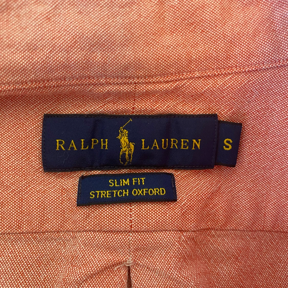 Ralph Lauren Skjorta - 3