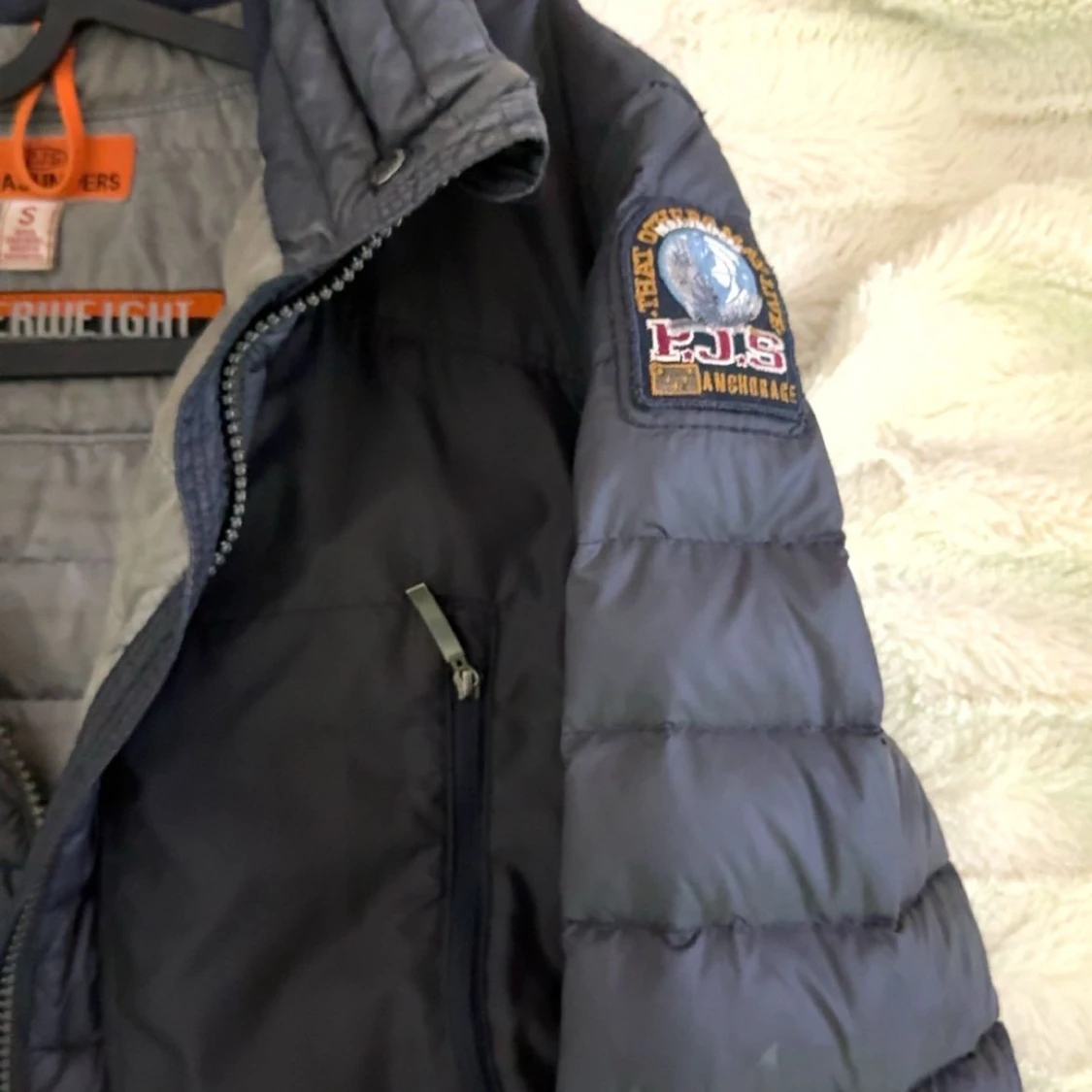 Para jumper storlek s - 3